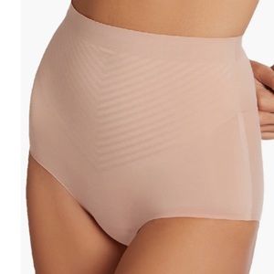 Wolford 3W Control High Waist Panty